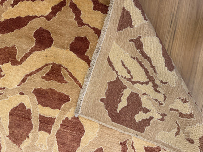 Gabbeh Rug - 256 cm x 168 cm