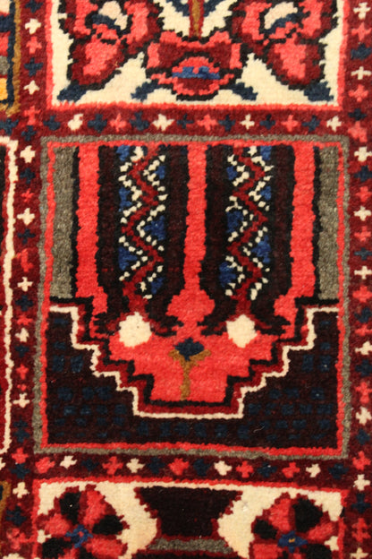 Bakhtiari Rug - 390 cm x 310 cm