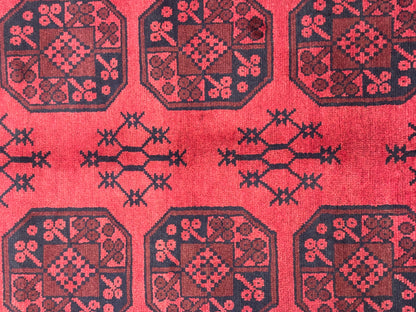 Turkoman Rug - 234 cm x 162 cm