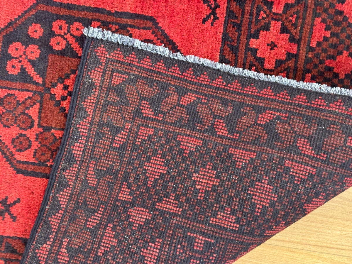 Turkoman Rug - 234 cm x 162 cm