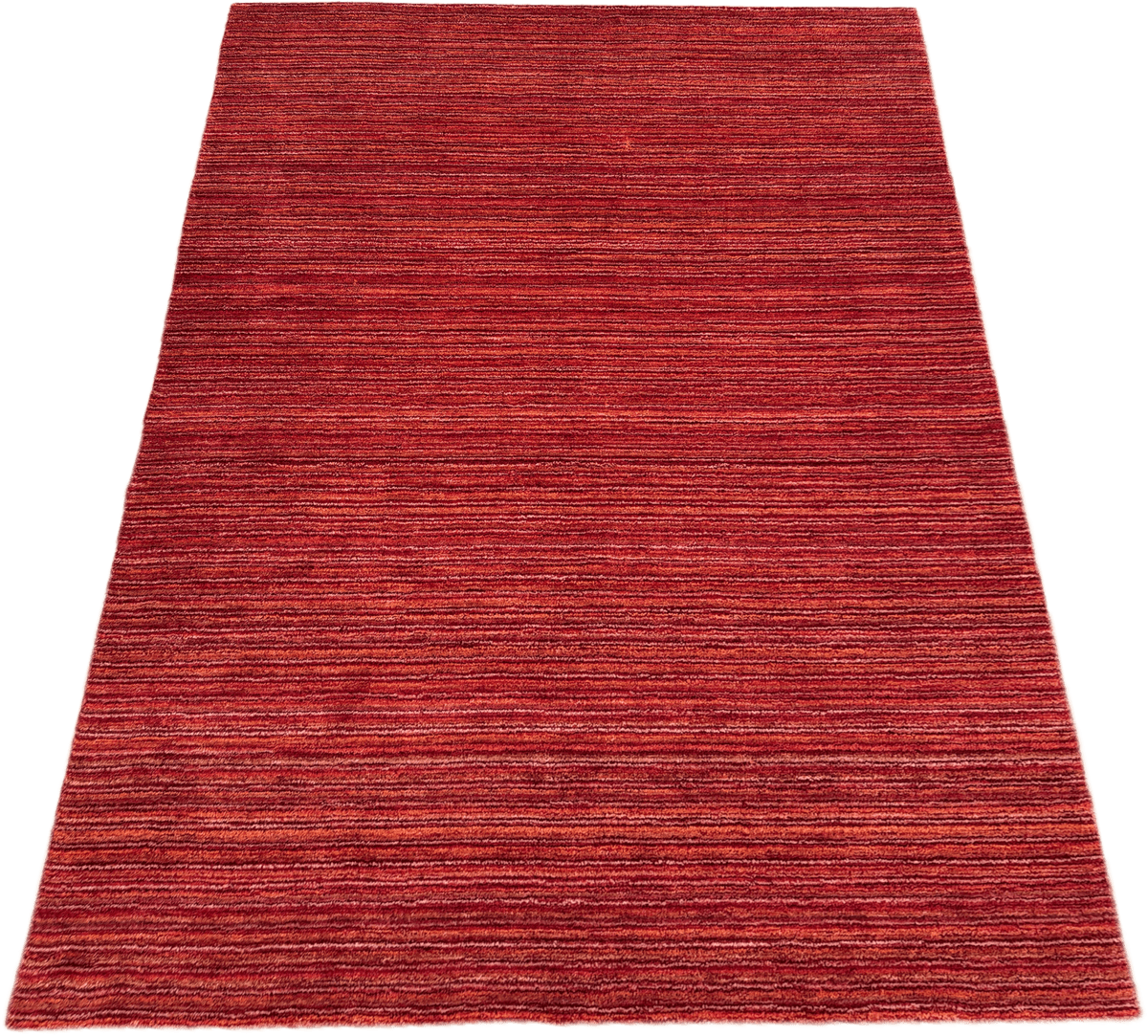 Gabbeh Rug - 239 cm x 160 cm