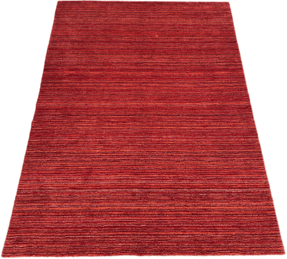 Gabbeh Rug - 239 cm x 160 cm