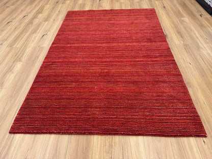Gabbeh Rug - 239 cm x 160 cm