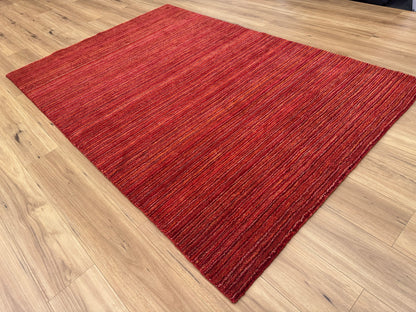 Gabbeh Rug - 239 cm x 160 cm