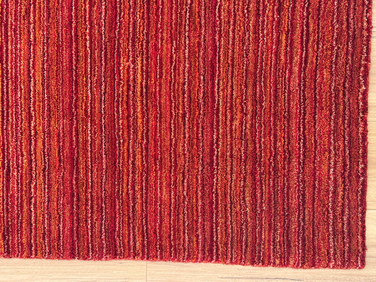 Gabbeh Rug - 239 cm x 160 cm