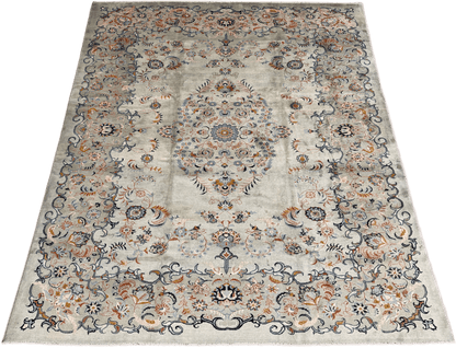 Kashan Rug - 355 cm x 280 cm