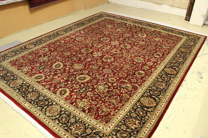 Kashmiri Rug - 352 cm x 278 cm