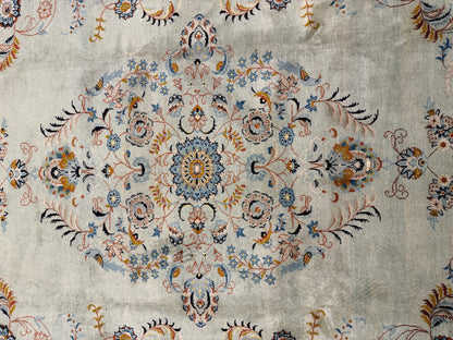 Kashan Rug - 355 cm x 280 cm