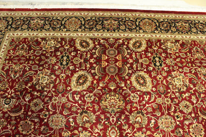 Kashmiri Rug - 352 cm x 278 cm