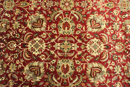 Kashmiri Rug - 352 cm x 278 cm