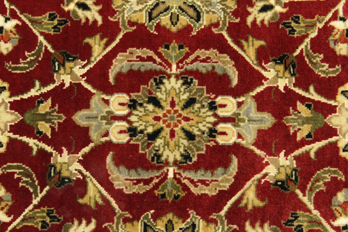 Kashmiri Rug - 352 cm x 278 cm