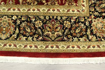 Kashmiri Rug - 352 cm x 278 cm