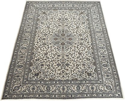 Kashan Rug - 405 cm x 300 cm