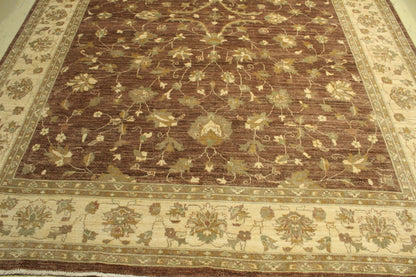 Chobi Rug - 358 cm x 276 cm