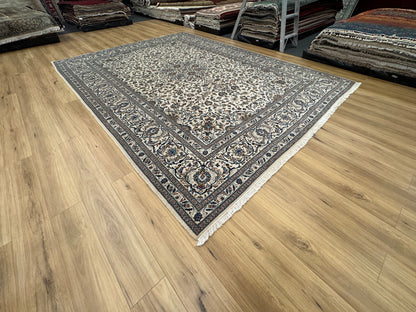 Kashan Rug - 405 cm x 300 cm