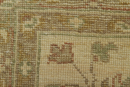 Chobi Rug - 358 cm x 276 cm
