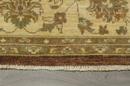 Chobi Rug - 358 cm x 276 cm