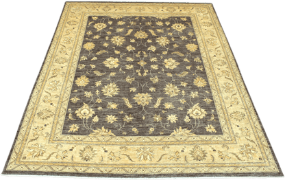 Chobi Rug  - 360 cm x 272 cm