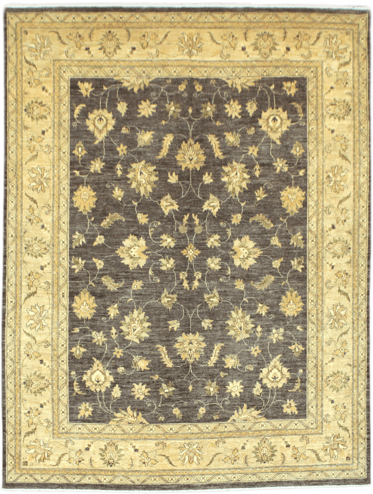 Chobi Rug  - 360 cm x 272 cm