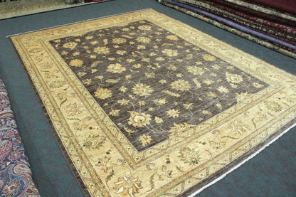 Chobi Rug  - 360 cm x 272 cm