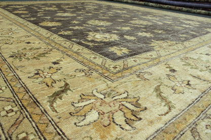 Chobi Rug  - 360 cm x 272 cm