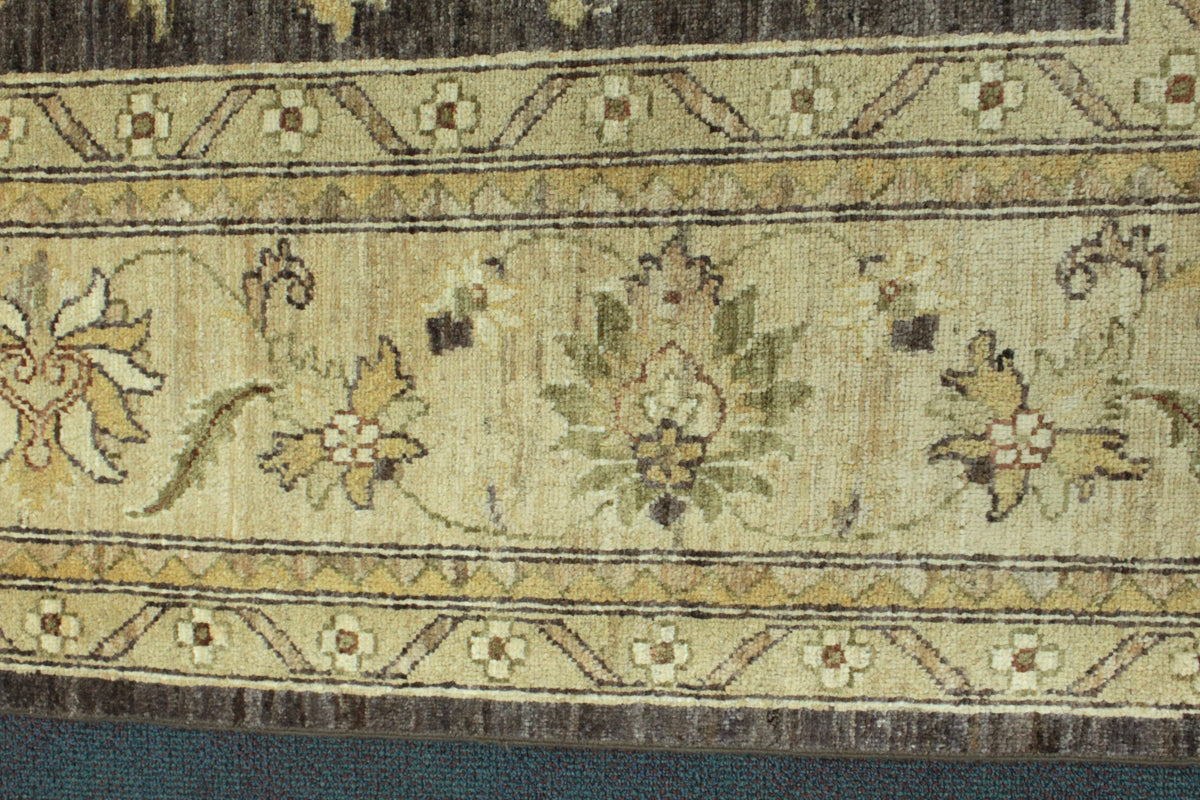 Chobi Rug  - 360 cm x 272 cm