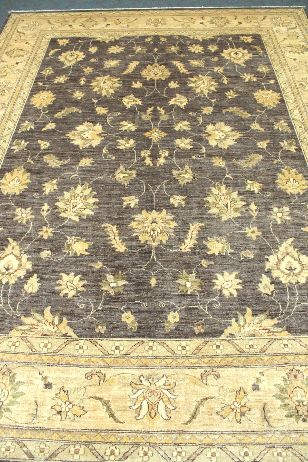 Chobi Rug  - 360 cm x 272 cm