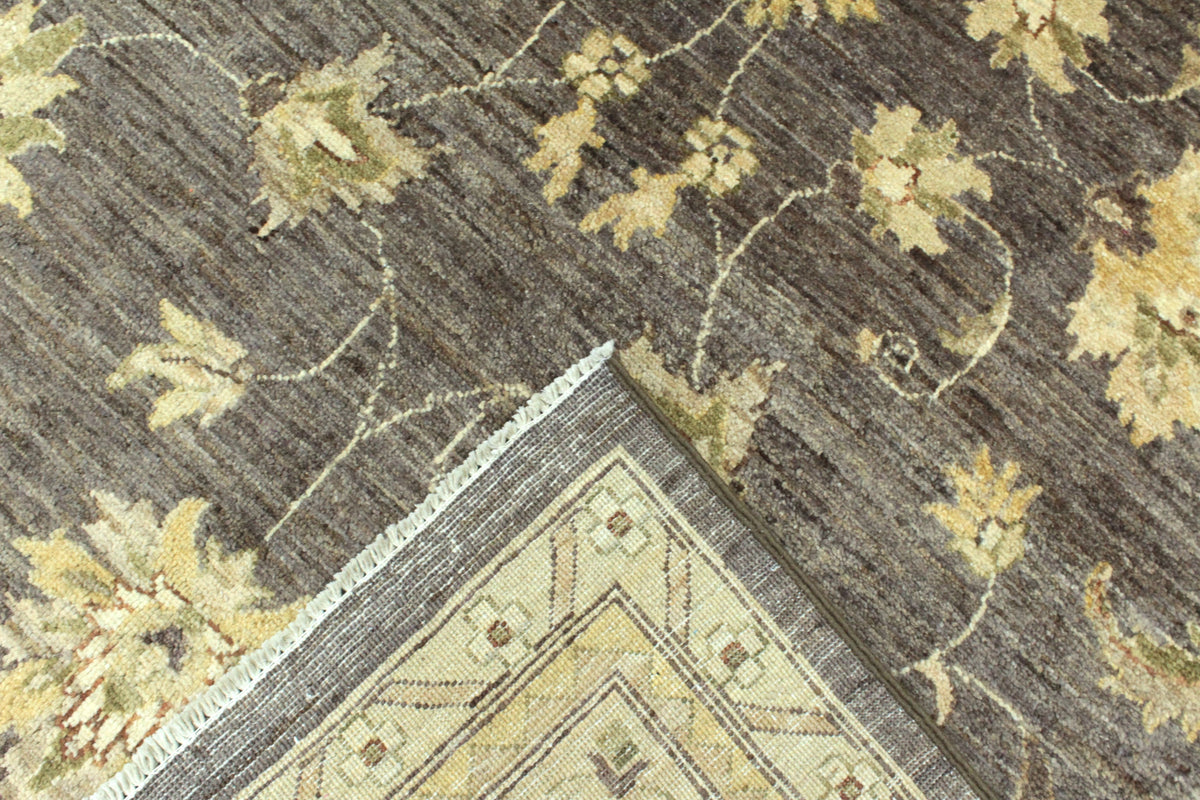 Chobi Rug  - 360 cm x 272 cm