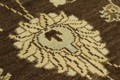 Chobi Rug - 344 cm x 277 cm