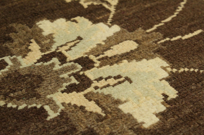 Chobi Rug - 344 cm x 277 cm