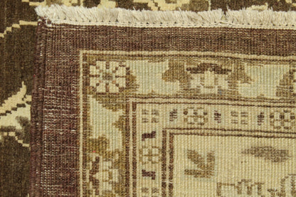 Chobi Rug - 344 cm x 277 cm