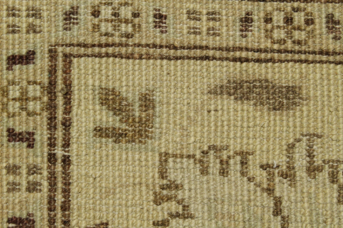 Chobi Rug - 344 cm x 277 cm