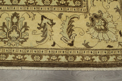 Chobi Rug - 344 cm x 277 cm