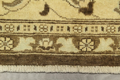 Chobi Rug - 344 cm x 277 cm
