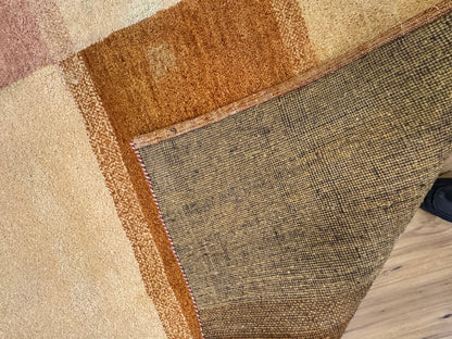 Gabbeh Rug - 337 cm x 255 cm