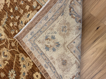 Chobi Rug - 305 cm x 244 cm