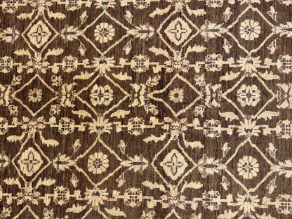Chobi Rug - 305 cm x 241 cm