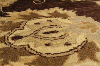 Chobi Rug - 354 cm x 270 cm