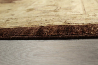 Chobi Rug - 354 cm x 270 cm