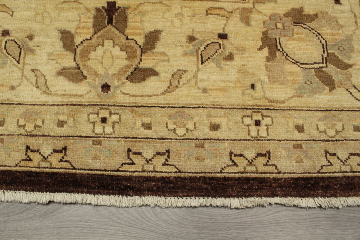 Chobi Rug - 354 cm x 270 cm