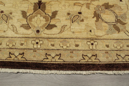 Chobi Rug - 354 cm x 270 cm