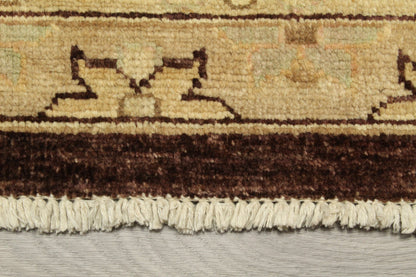 Chobi Rug - 354 cm x 270 cm