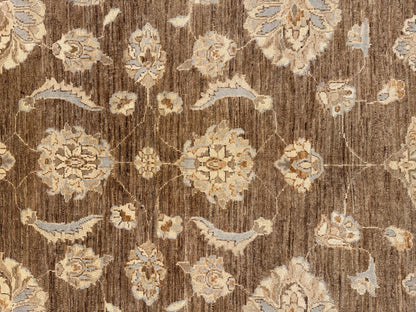 Chobi Rug - 295 cm x 241 cm