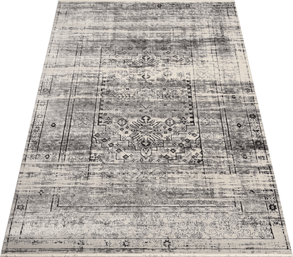 Bohemian Paradise 4 Grey Multi