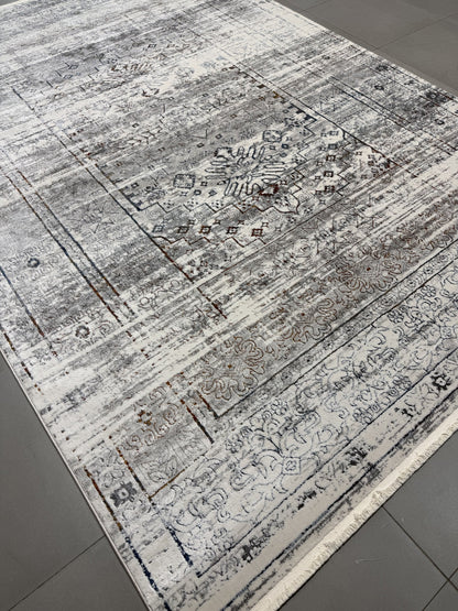 Bohemian Paradise 4 Grey Multi