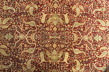 Kashmiri Rug - 428 cm x 307 cm