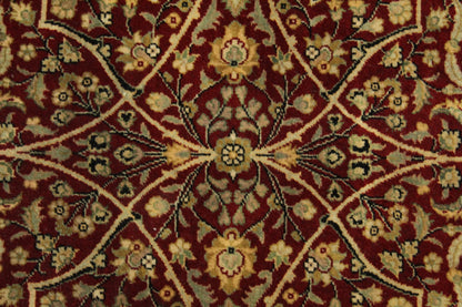 Kashmiri Rug - 428 cm x 307 cm