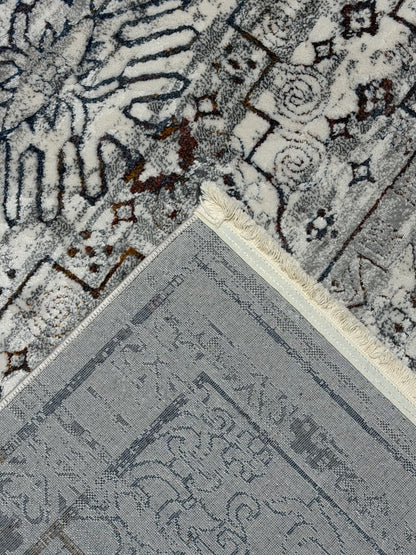 Bohemian Paradise 4 Grey Multi