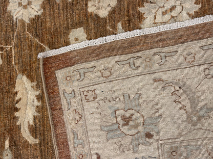 Chobi Rug - 288 cm x 240 cm