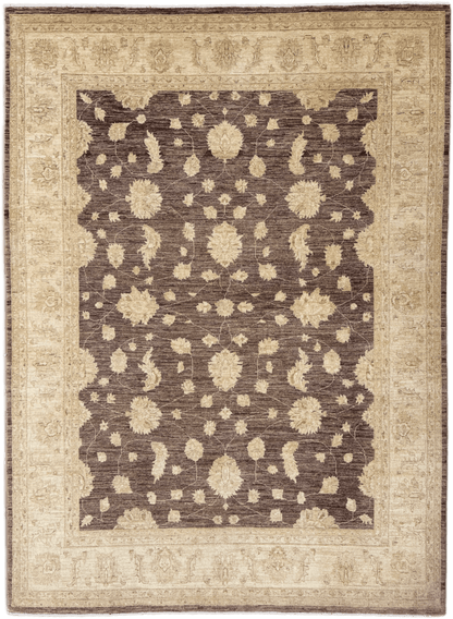 Chobi Rug - 332 cm x 243 cm